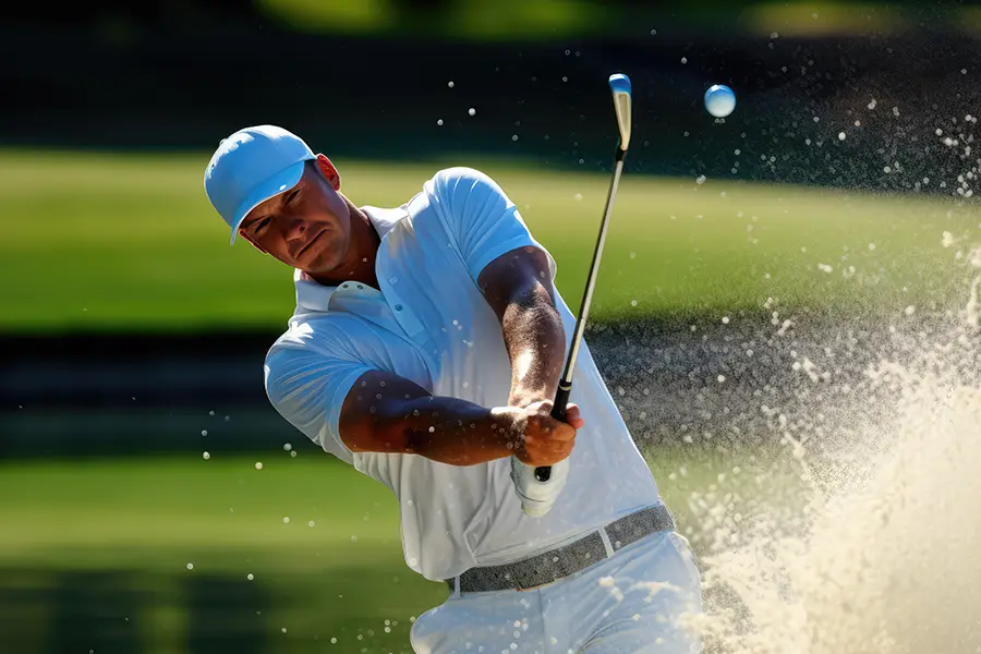 BMW Championship