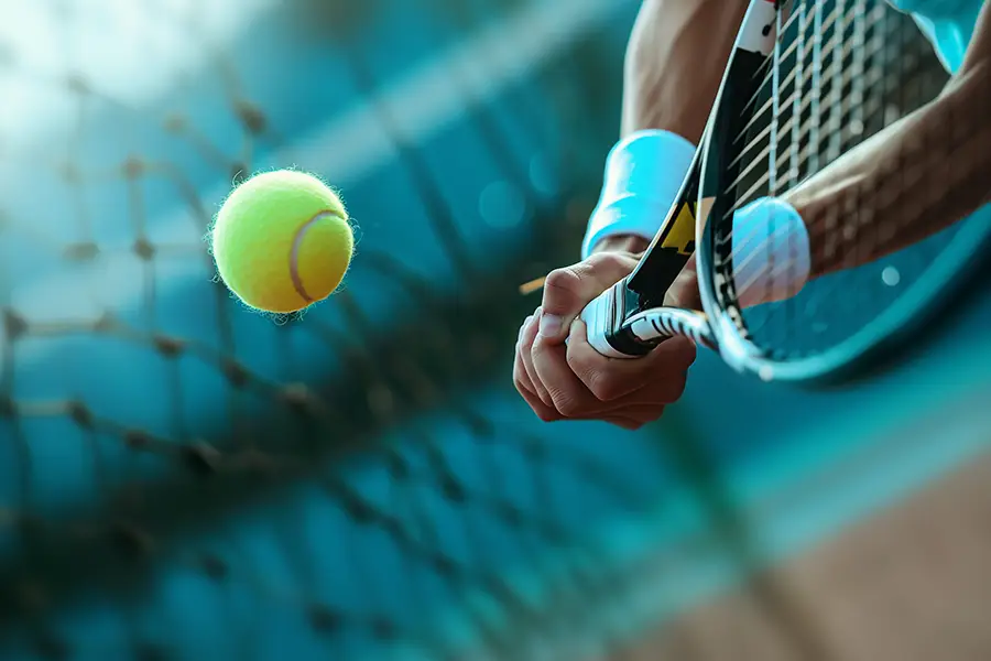 US Open Tennis Champoinship
