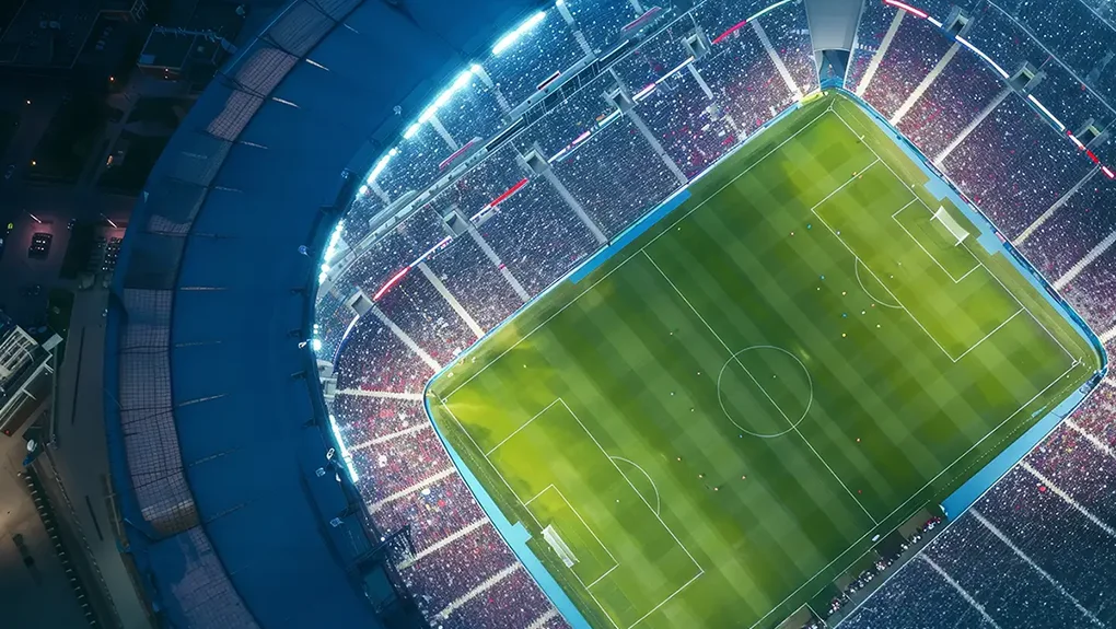 Stadium